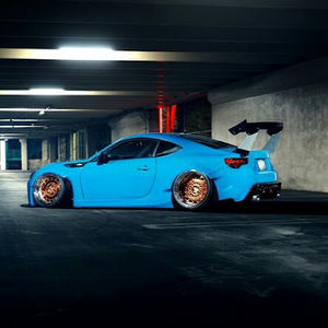 Meet your Posher, Maoli